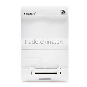 Pisen Stretchable 3.8V Foldable AC Plug Quick Charger for Mobile Phone Mobile Phone Battery 50 to 80mm photo-2