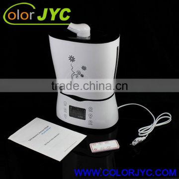 4L capacity ultrasonic air humidifier