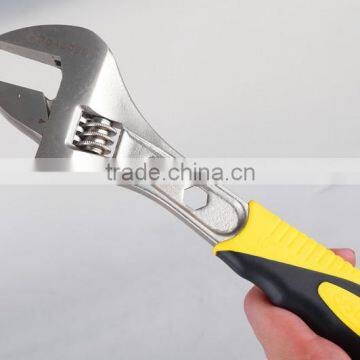 Adjustable Wrench