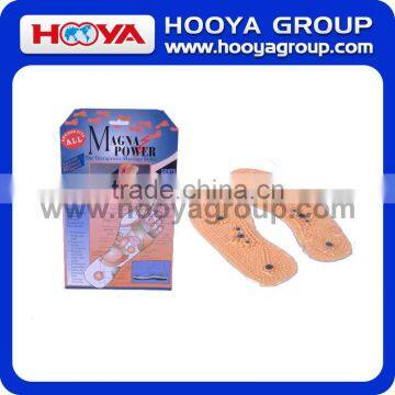 Therapeutic Insole/man