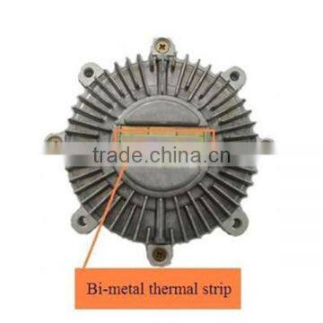 Stainless Bimetal Stamping Strips Made in China photo-3
