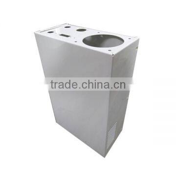 Ultrasonic Acoustic Generator Casing by Laser Cutting Bending photo-3