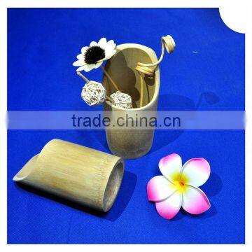 High quality bamboo tube