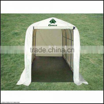 mini storage shelter , motecycle shelter, home warehouse tent , car garage, car shelter