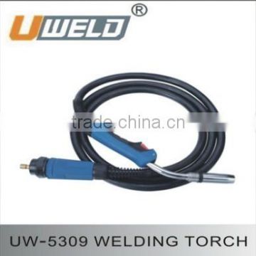 MIG Welding Torch (BINZEL-26KD)