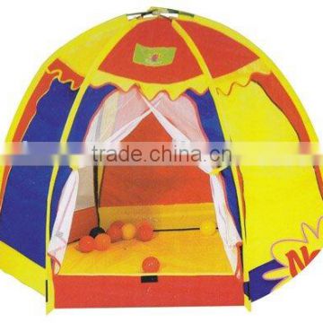 Kit's tent,kids folding tent