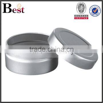 20g Face Cream Small Cheap Metal Container Aluminum Metal Container photo-3