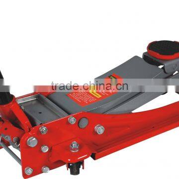 Hot Sale 3Ton Hydraulic Trolley Jack for Auto Repair photo-4