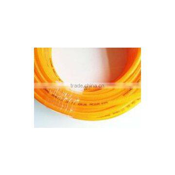 PVC High Pressure Resistance Hose 16mm*12mm for Industry Element photo-6