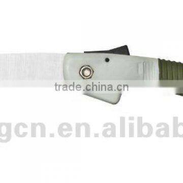 plastic foldable saw