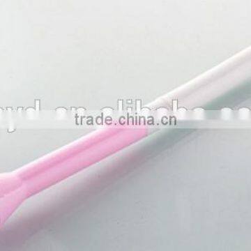 2017 Wholesale Kitchen Accessory Cleaning Tool PVC Brush photo-6