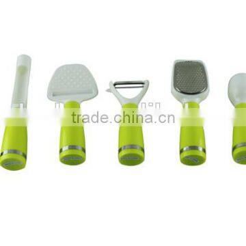 2016 8pcs Kitchen Tool/8 in 1 Stainsteel Household Cooking Ware /kitchenware photo-2