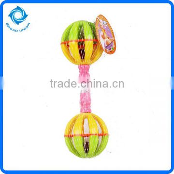 Bell Toy Kid Toy Plastic Toy