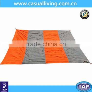 Parachute Nylon 210T Delicate Appearance Beach Parachute Nylon Beach blanket