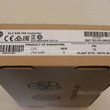 Allen Bradley 1746-N3 1746-NBC System I/O Module photo-4