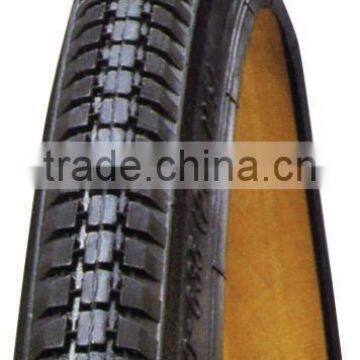 Bicycle Outer Tire