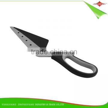 ZY-J1091 Household Popular stainless stell pizza scissors professional kitchen tools