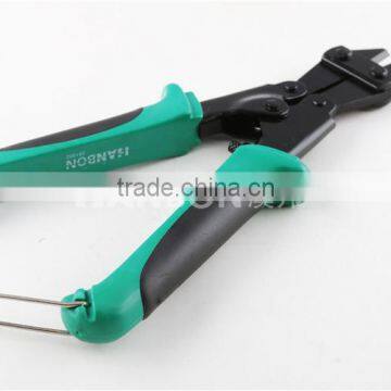 8" Mini Bolt Cutter, Hand Tool, Pliers photo-2
