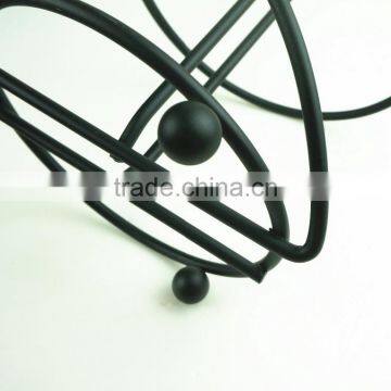 43003 Non-stick Metal Napkin Holder Paper Holder Tissue Holder photo-4