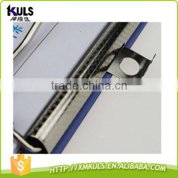 File Chronicle Splint Clipboard Paper Clip A4 Plastic Folder photo-4