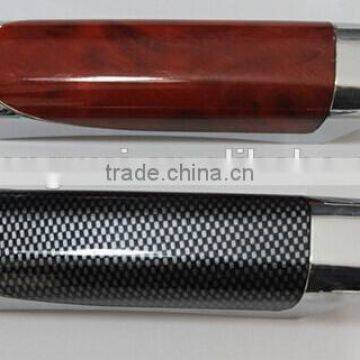car hand brake cover