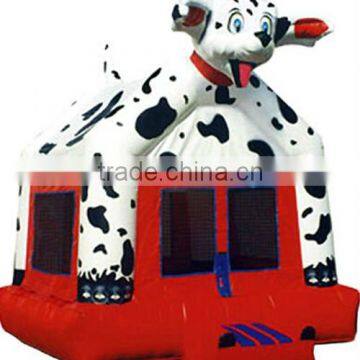 Entertainment Hot Sale Bouncer Inflatables for Sale/inflatablebouncer