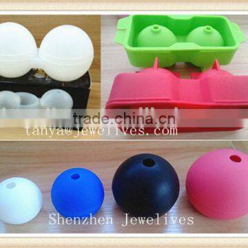 Wine Beer Promotional Items for Silicone Ice Ball Mold photo-4