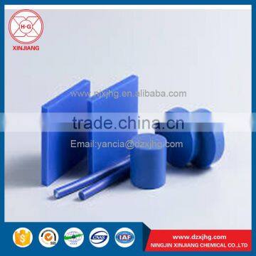 Corrosion Resistant Hdpe Bar/food Grade Uhmwpe Plastic Rod/uhmwpe Rod photo-6