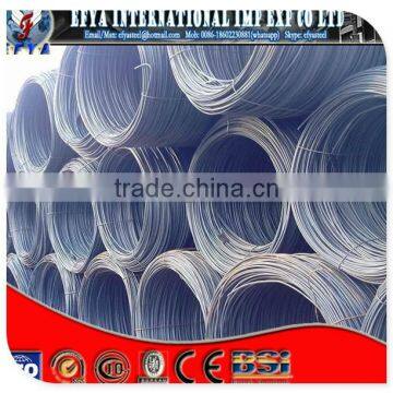 SEA 1010 Round steel wire rod coils