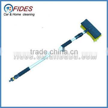3M Telescopic Truck Long Handle Cleaning Car Wash Brush photo-5