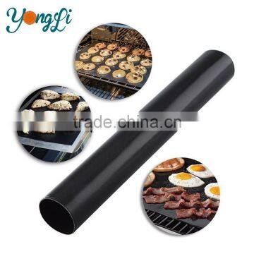 Amazon Wholesale Barbecue Utensil for Gas, Charcoal, Electric Grill Accessories - Set of 2 Non-stick BBQ Grill Mats