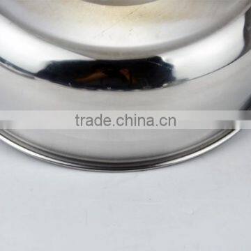 24-30cm 8 Pcs Stainless Steel Stockpot and Cooking Pot photo-2