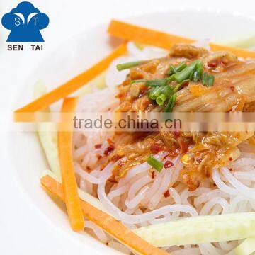 Best Selling Zero Calorie High Fiber Noodles Konnyaku Noodle photo-5