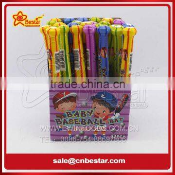 Baseball Bubble Gum Toy Candy photo-2