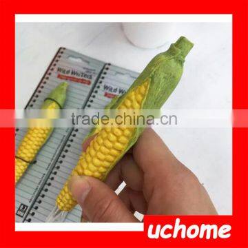 UCHOME Hot Selling Vegetable Shape Pepper Pen in Ballpoint photo-2
