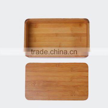 China Manufacturer Factory Supply Wooden Box From Famous Supplier Customized photo-3