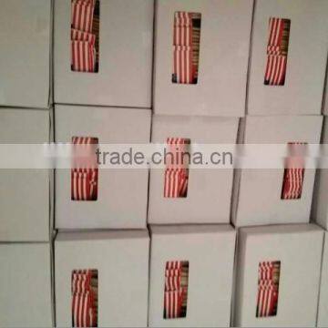 Wooden Toothpicks National Flag Sticks photo-3