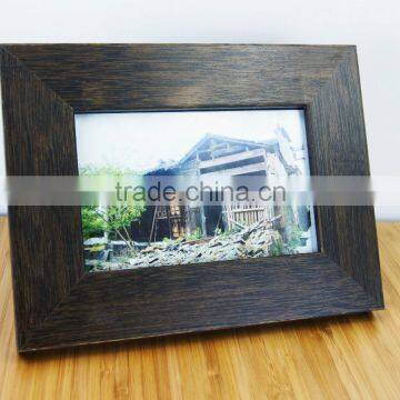 Bamboo Unique Design Frame photo-5