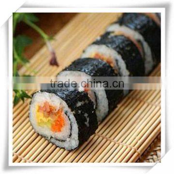 Delivery short Polished Excellent hot sell natural bamboo sushi molds