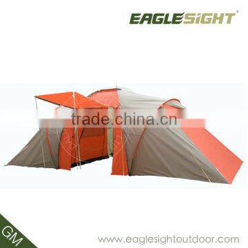 Cheap 4 man tent