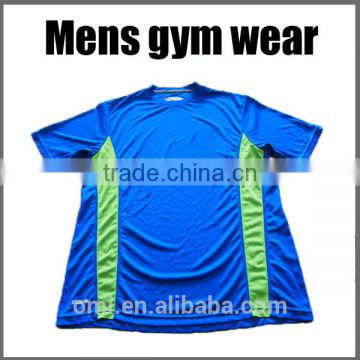 BSCI certified sports jersey manufacturer