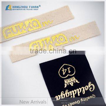 Various Printed Labels for Garments photo-3