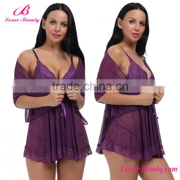 Wholesale Cheap Guangzhou Bra Set Sexy Teddies Lingerie