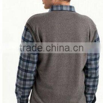 Hotsale Man Winter Warm Shirts Mens Business Warm Shirts Mens Jacket photo-2