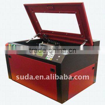 suda cnc center sell SL4030 desktop engraving machine