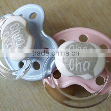 Hot Sale Pacifier UV Laser Marking Machine With High Efficiency photo-4