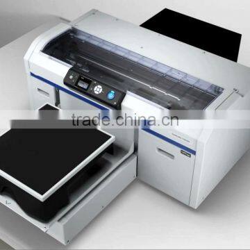 A3 Dgt Flatbed t Shirt Printer photo-6
