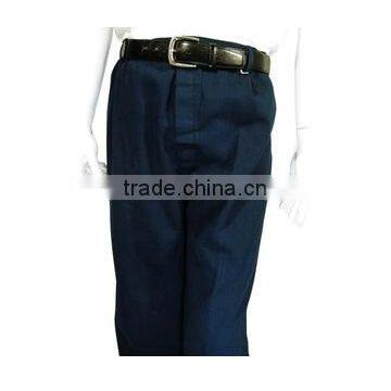 Men's Jeans Protective Workwear Made in JIangxi Province,China. OEM is Always Welcome photo-5