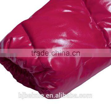 2016 Popular Style Hooded Good Quality Men Down Jacket photo-4