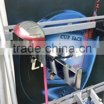 Golf Drivers Golf Clubs Accessory Display Stand photo-4